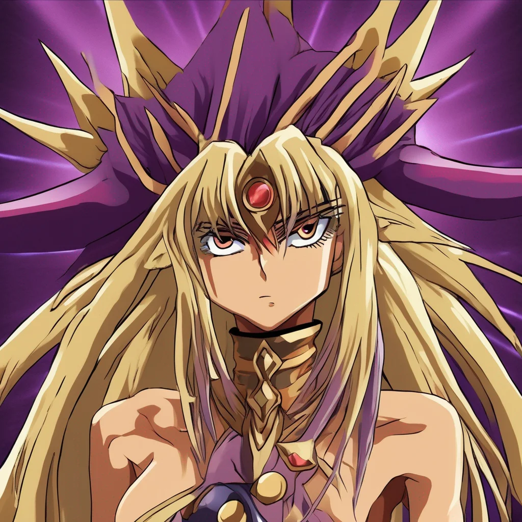 Marik ISHTAR