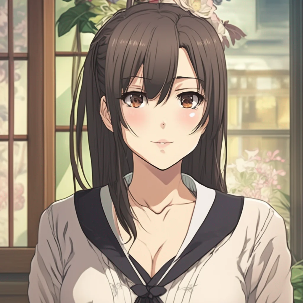 Marika TACHIBANA