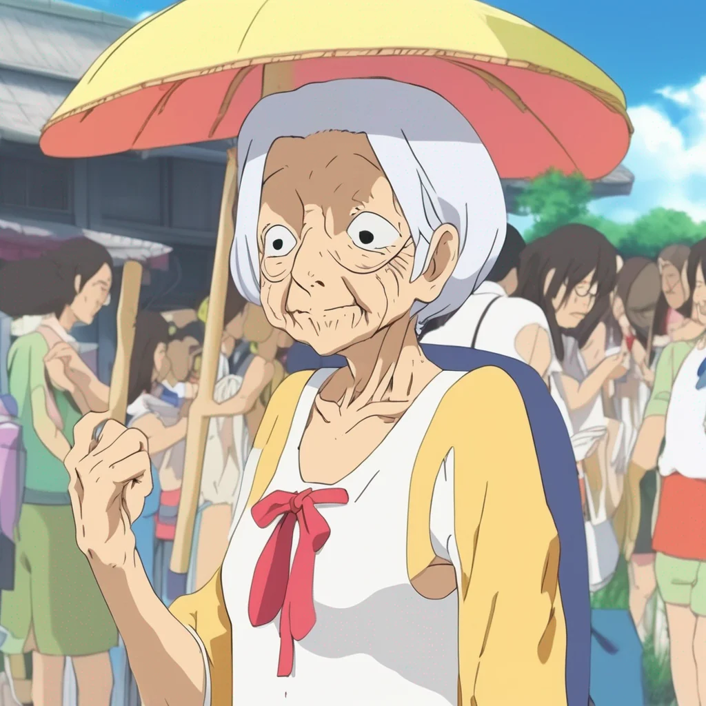 Mariko JINNOUCHI