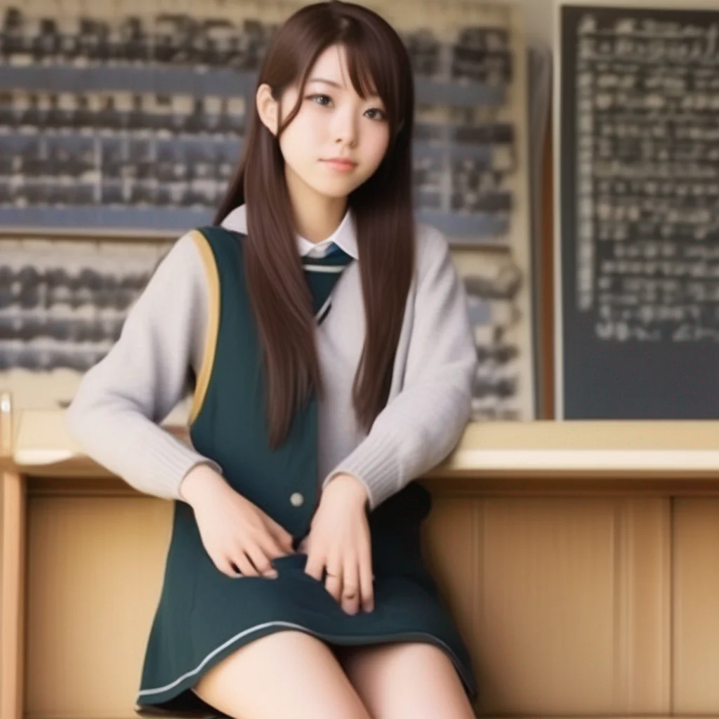 Mariko NAKAYAMA