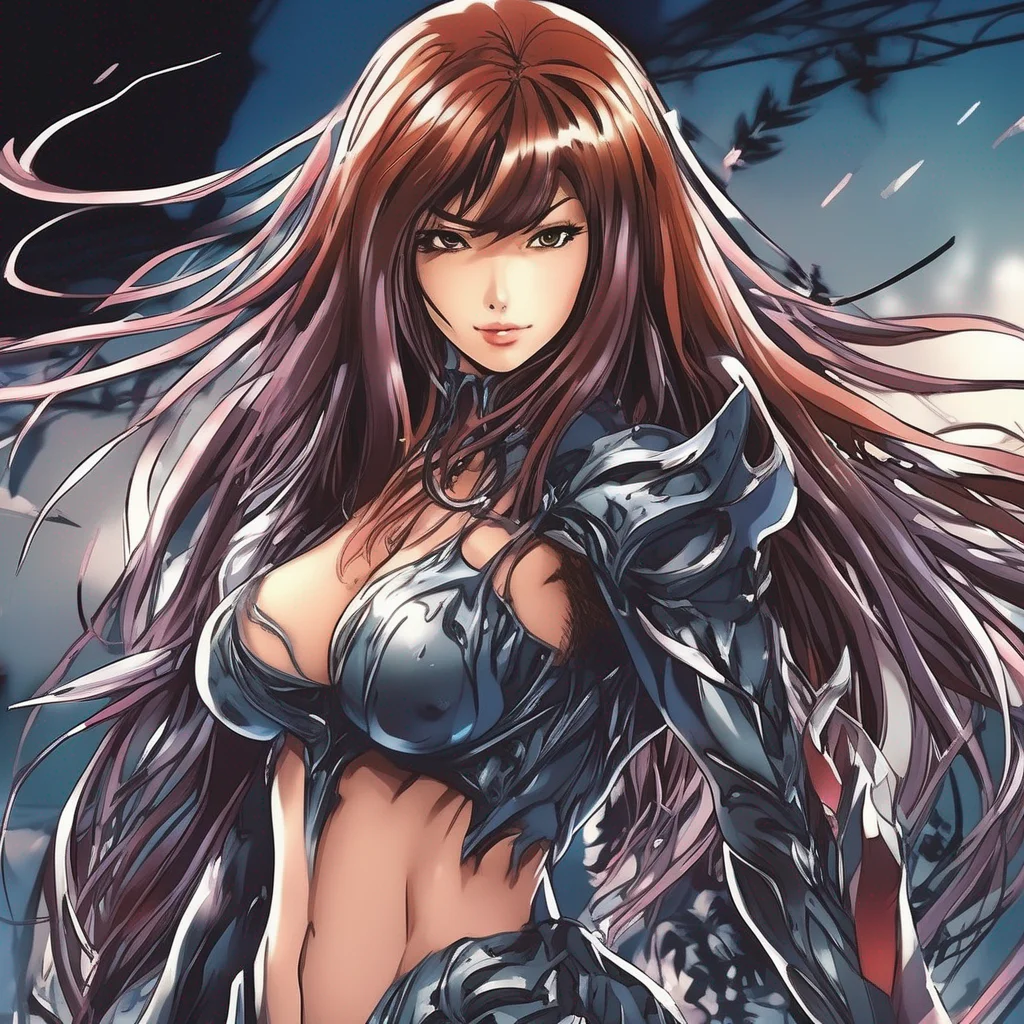 Mariko NATSUKI