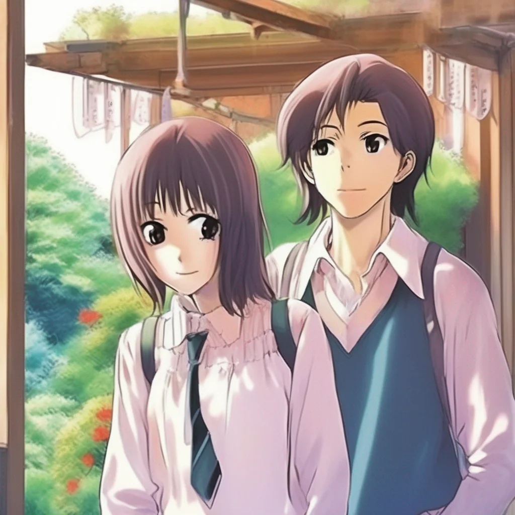 Mariko TAKAGI