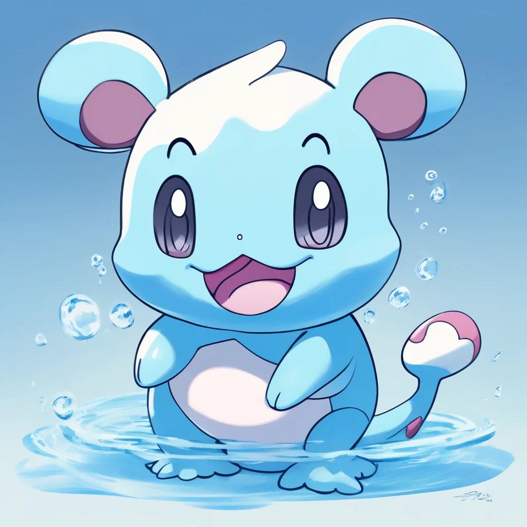 Marill
