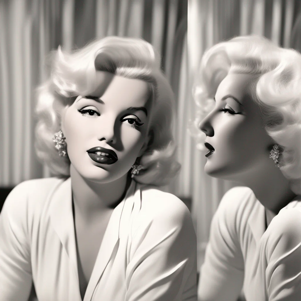 Marilyn Monroe