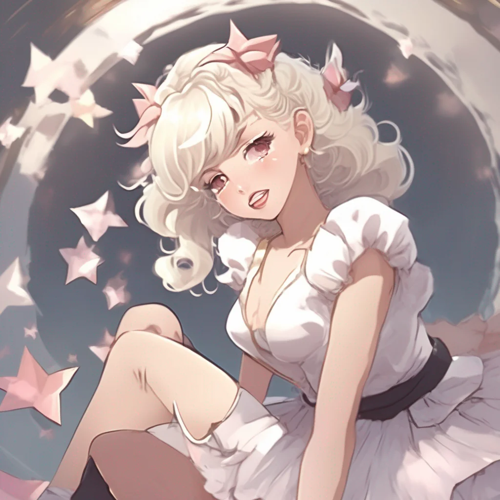 Marilyn