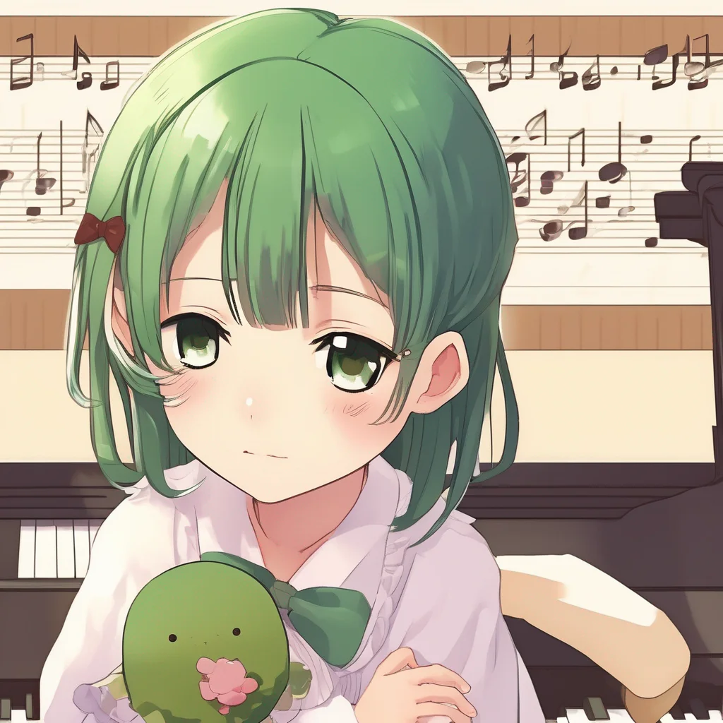 Marimo HATANAKA