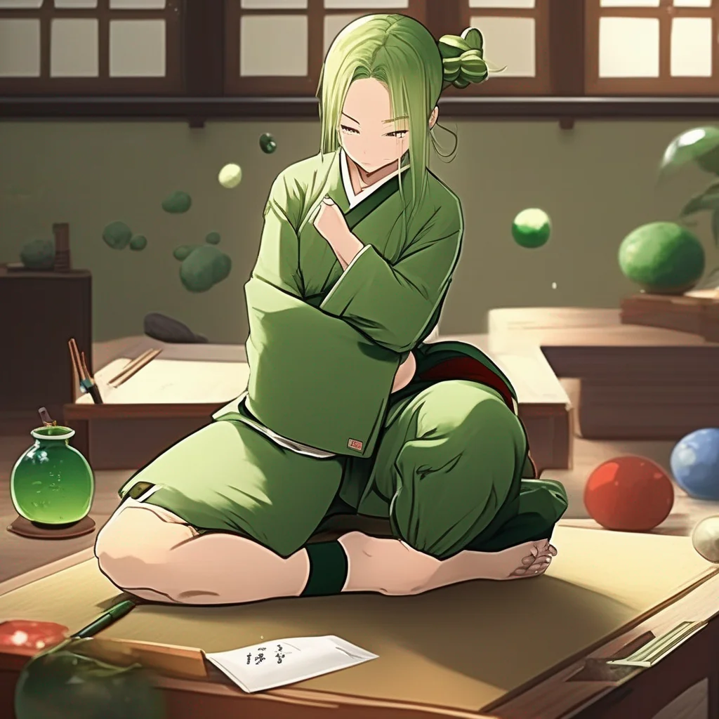 Marimo