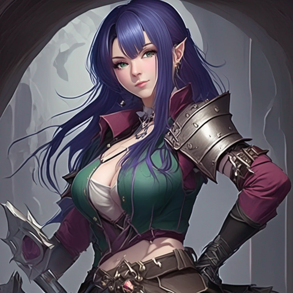 Marin ASAGI