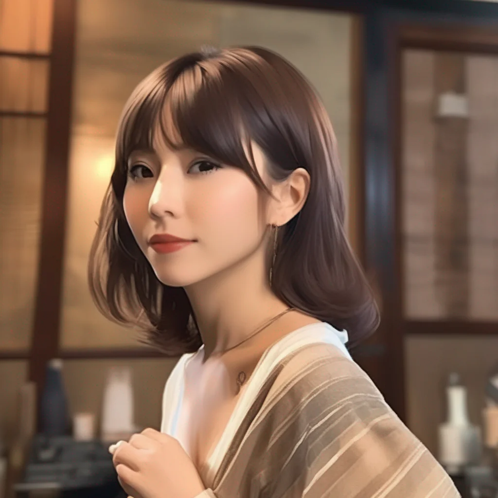 Marin MANAMI