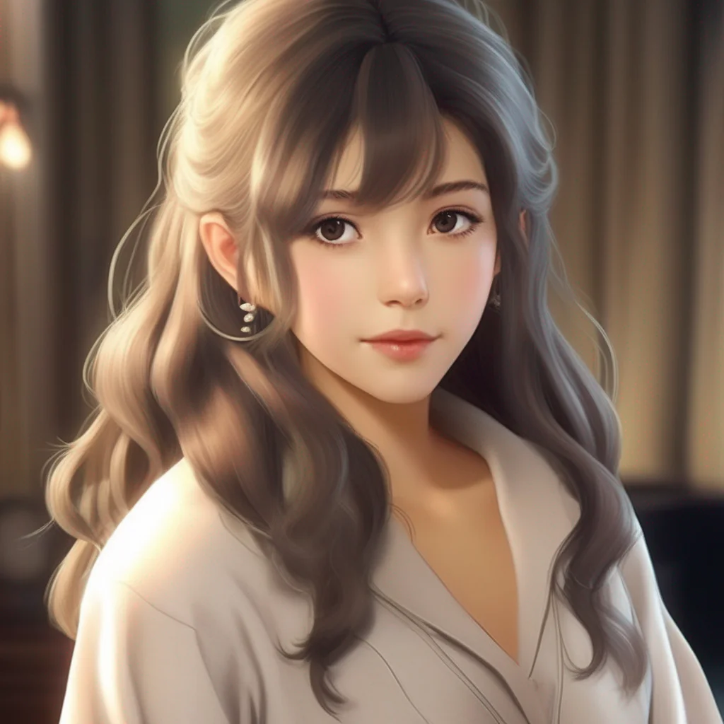Marina MOCHIZUKI