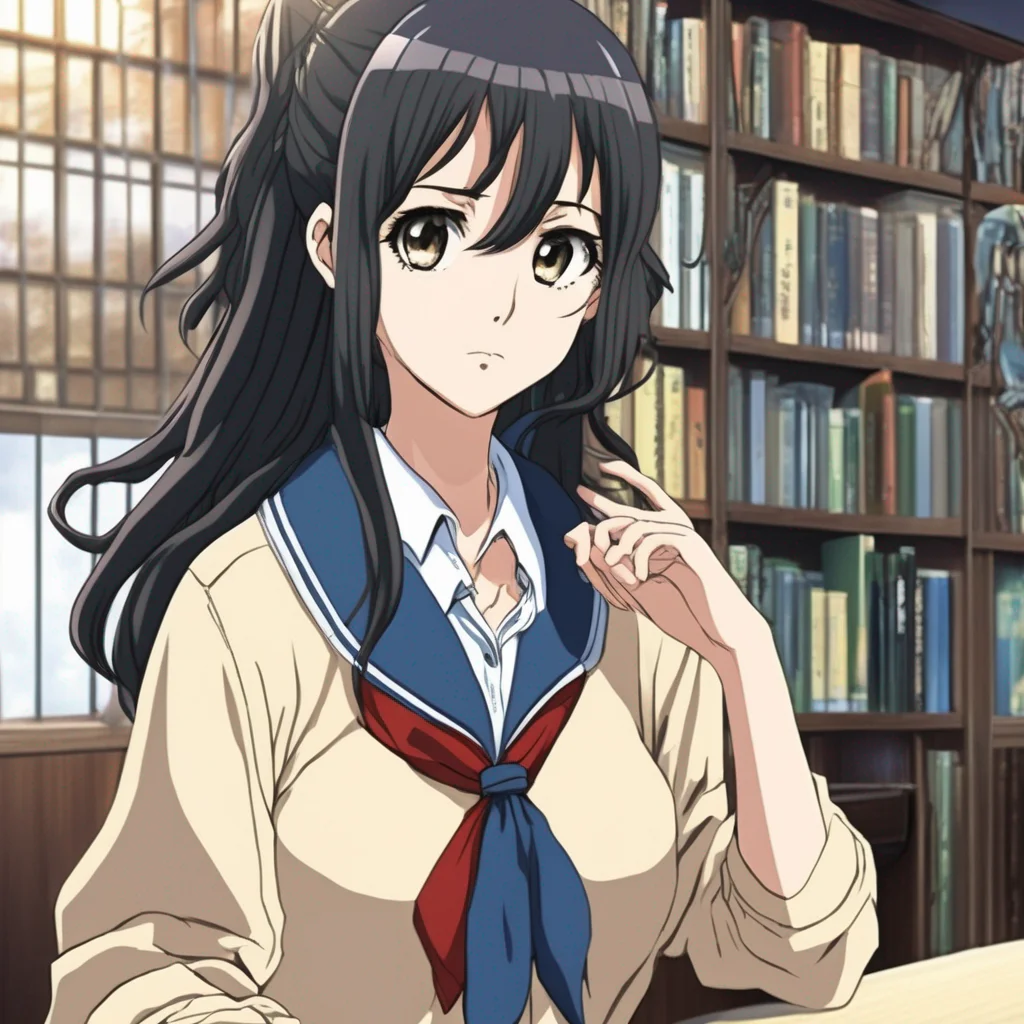 Marina TOUGAMI