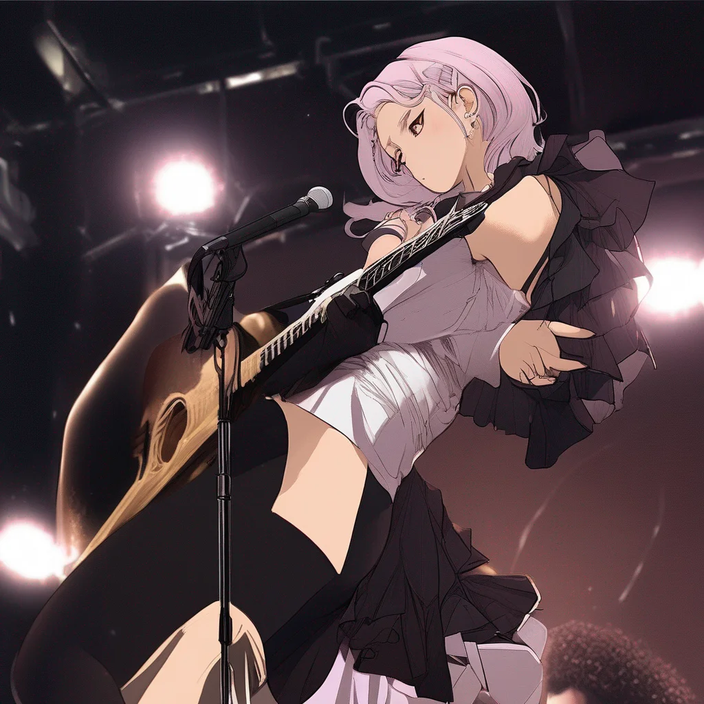 Marina TSUKISHIMA