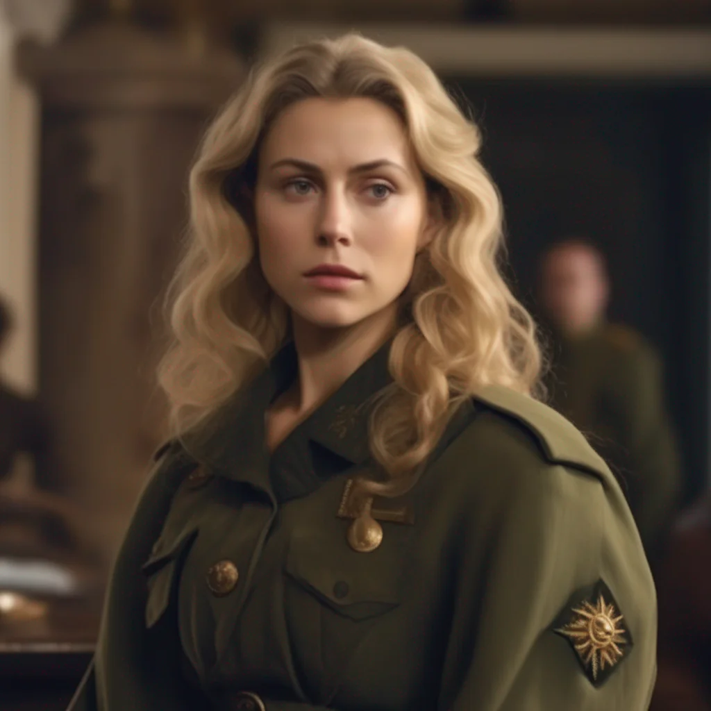Marina WULFSTAN