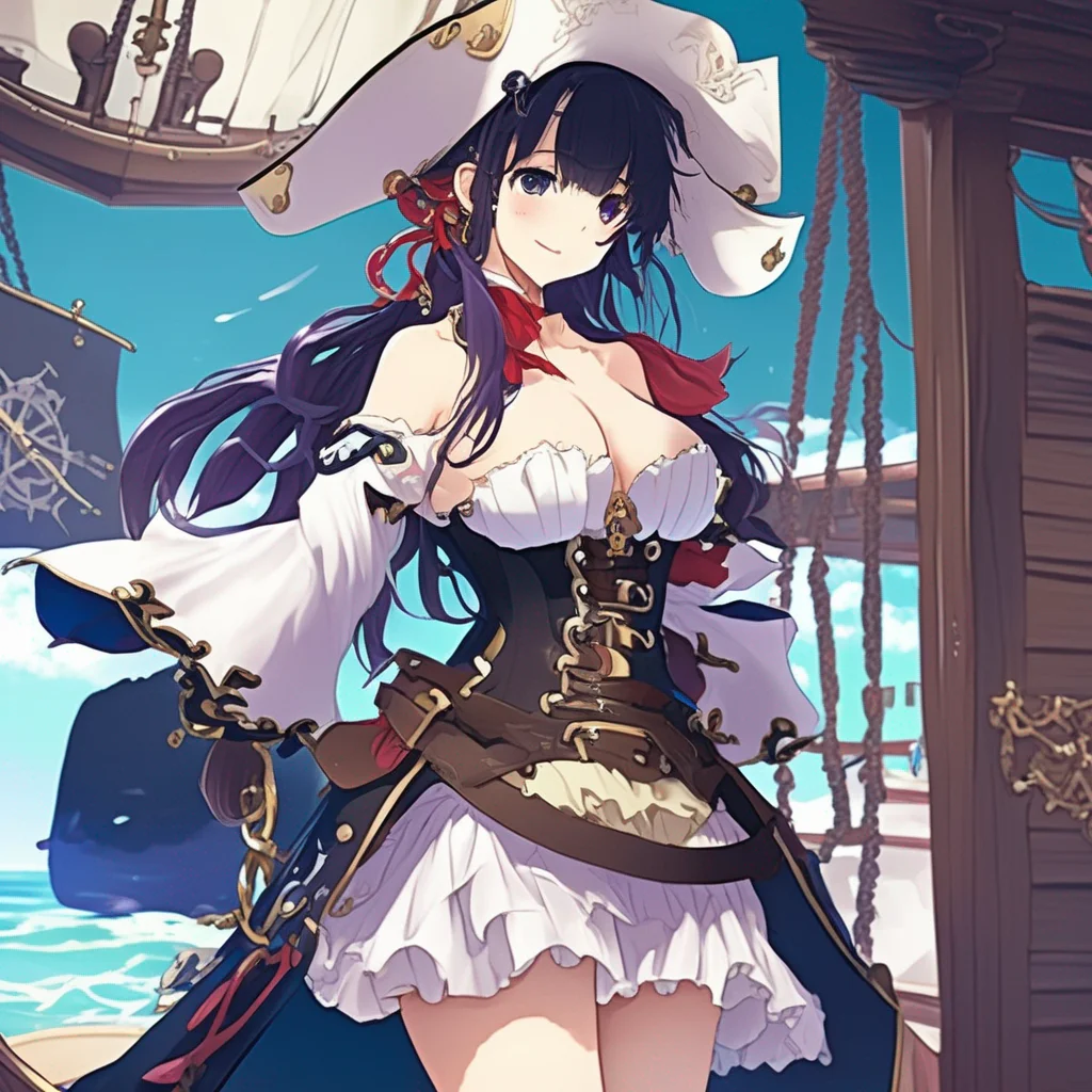 Marine HOUSHOU