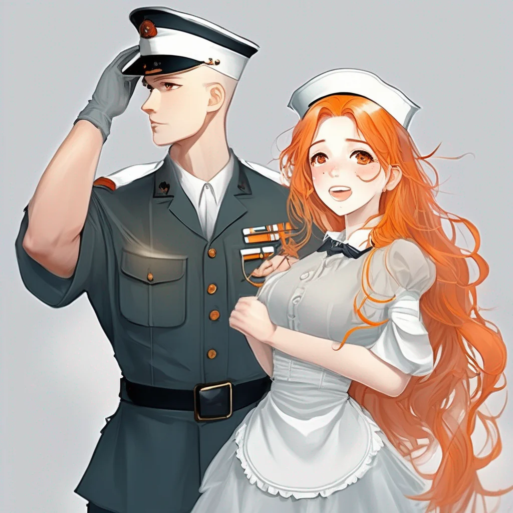 Marine