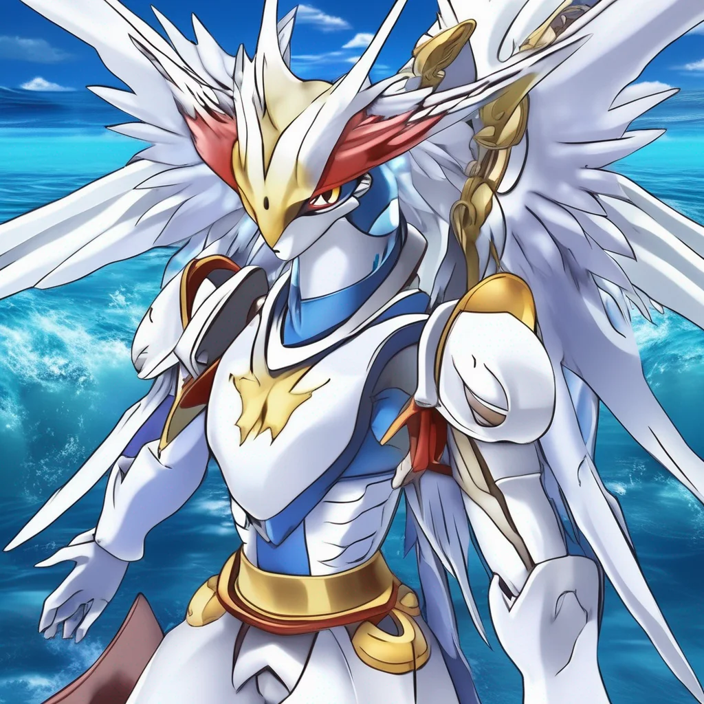 MarineAngemon