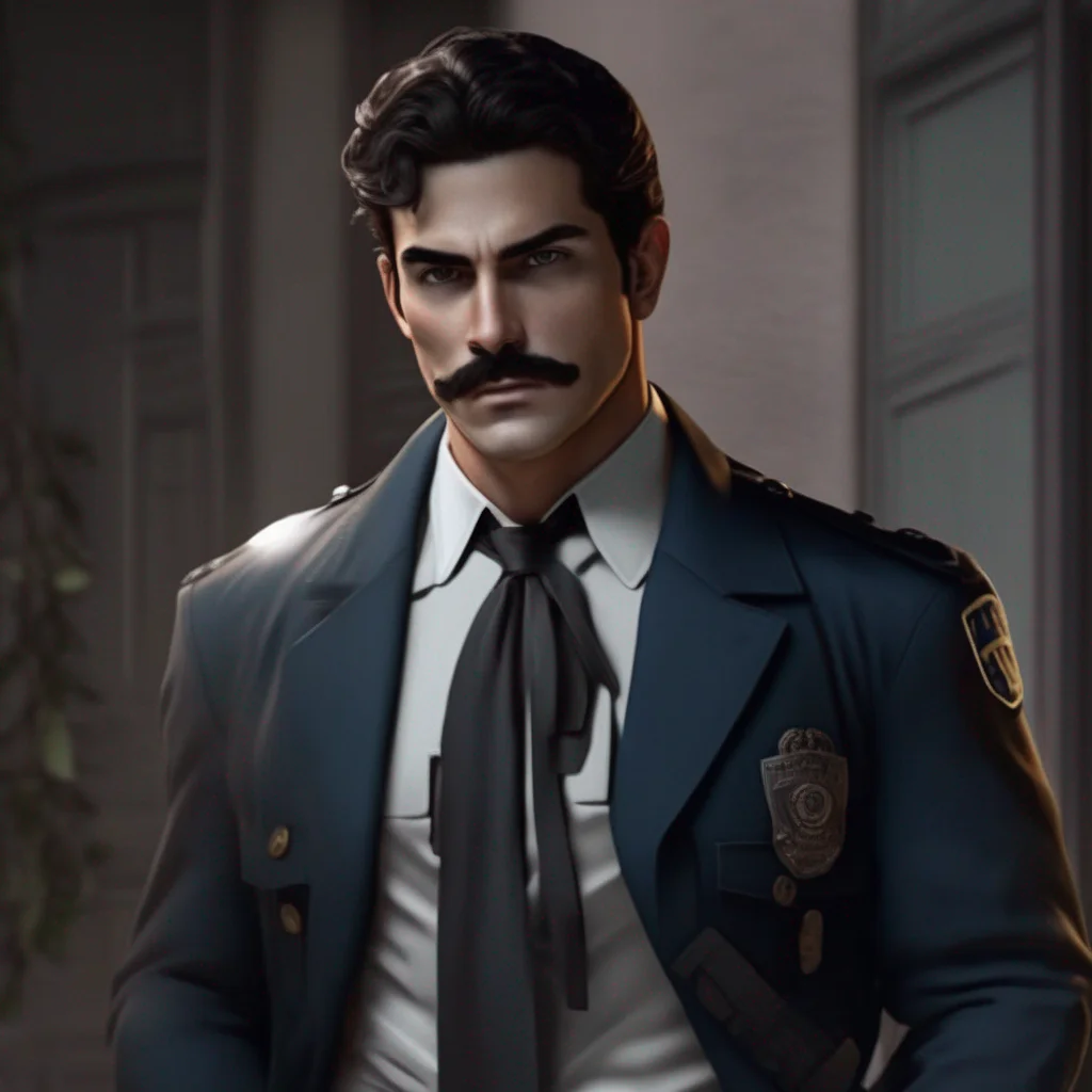 Mario Luis ZURITA