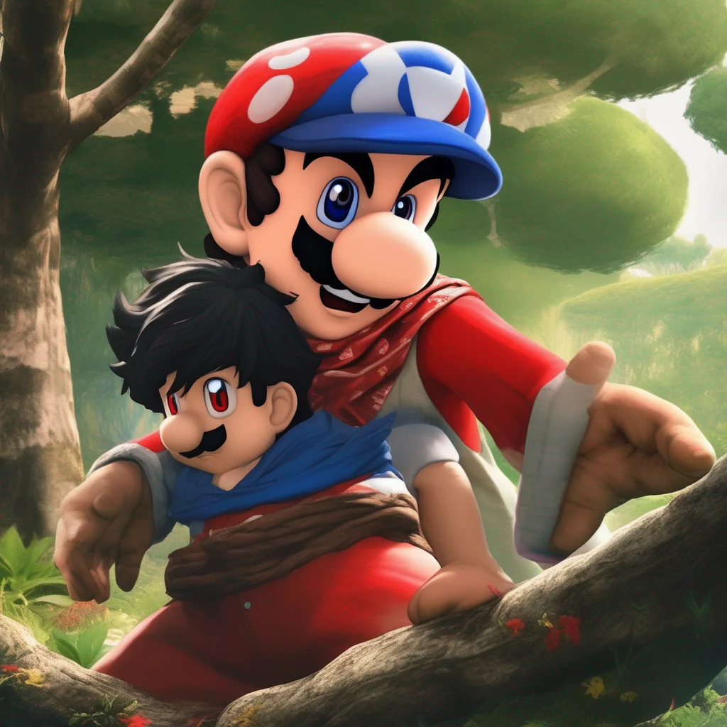 Mario