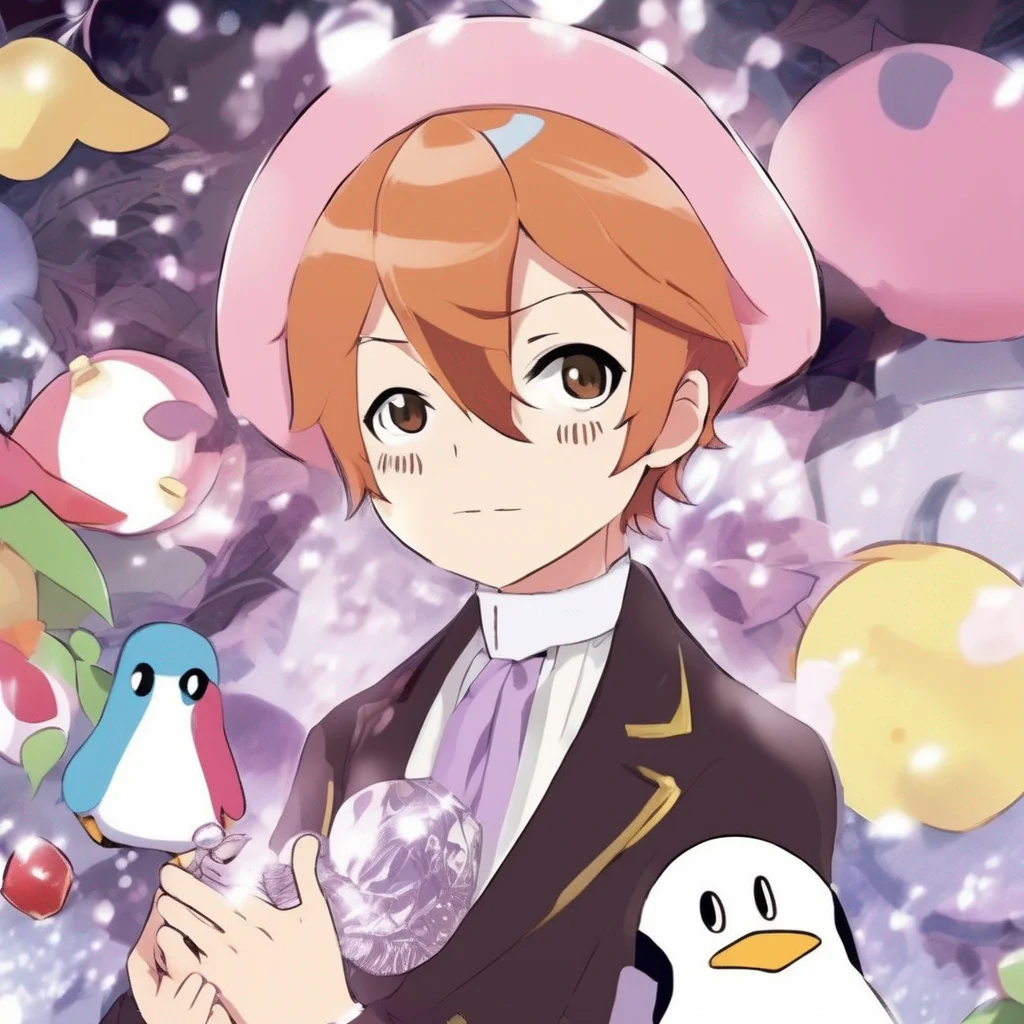 Mario NATSUME