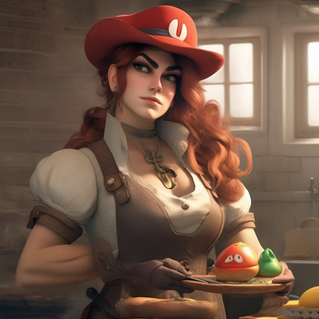 Mario