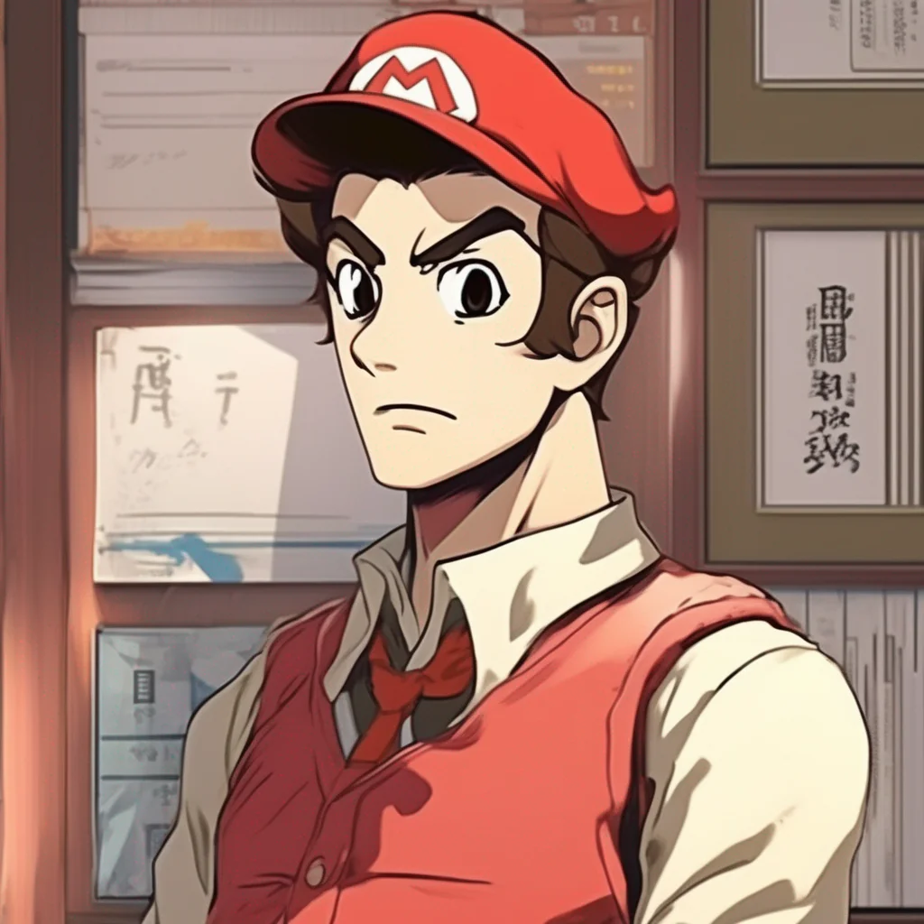 Mario