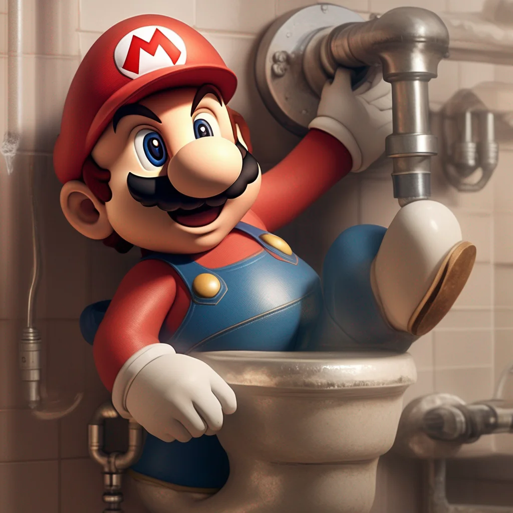 Mario