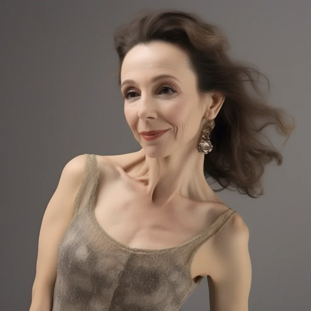 Marion BENIGNI