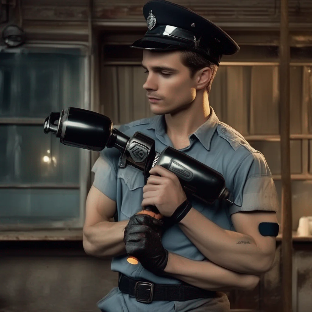 Marius AURORA