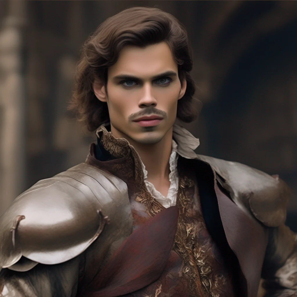 Marius CASTEREDE