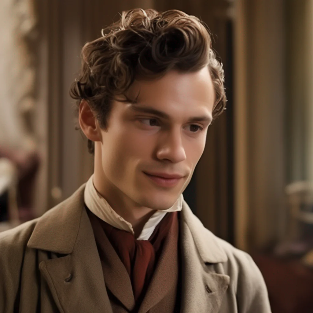 Marius Pontmercy