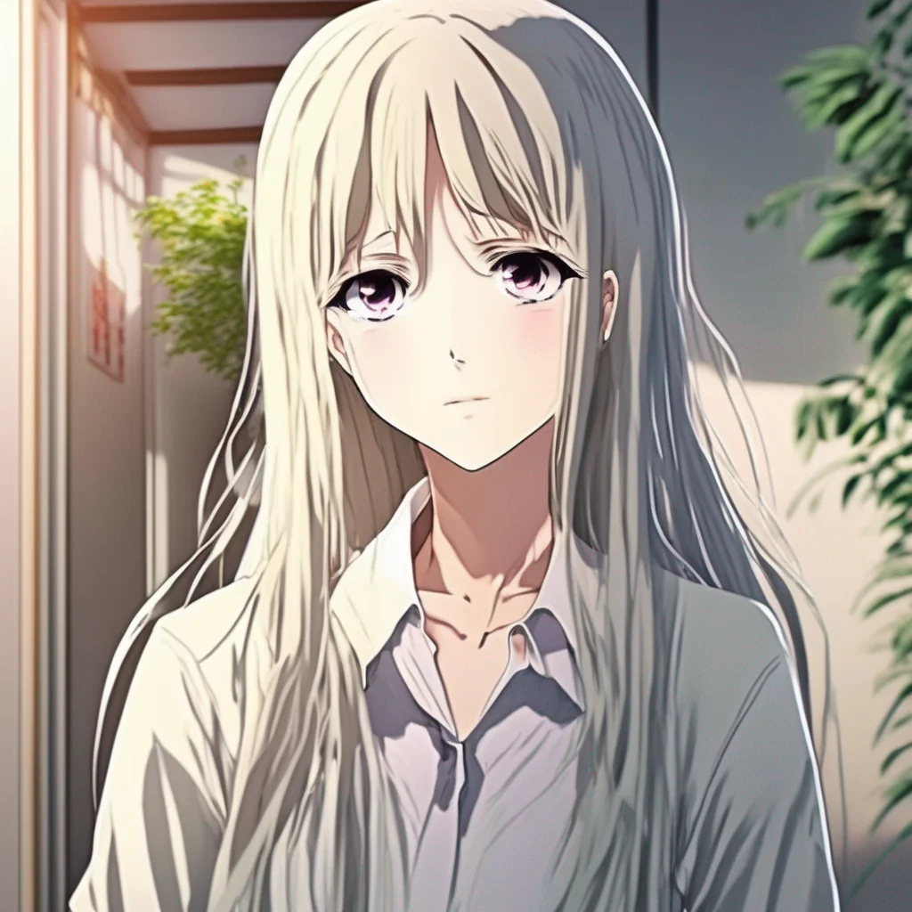 Mariya SAIJOU