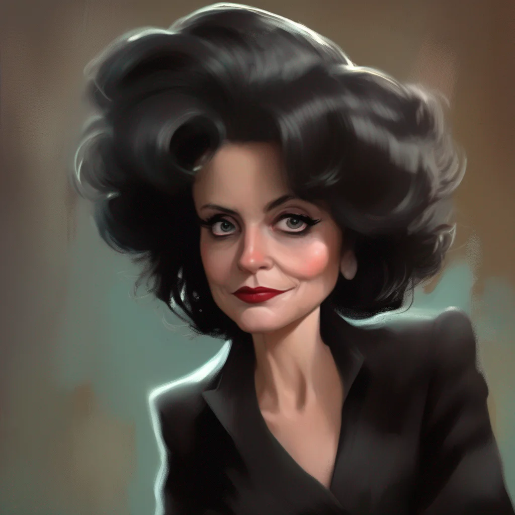 Marla MOZELEEMAY