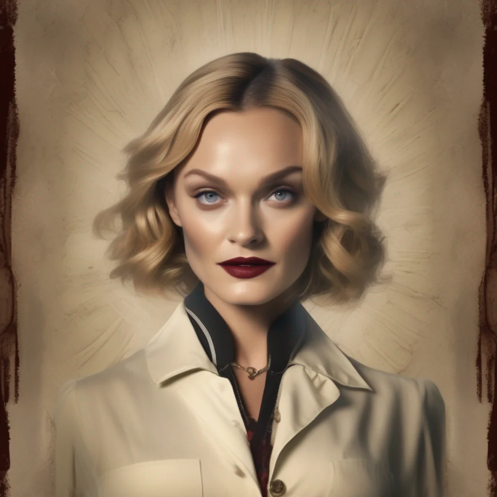 Marlene