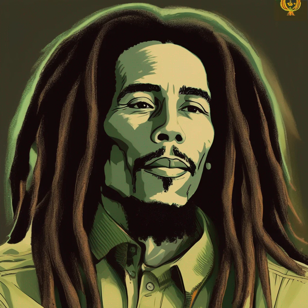 Marley Ambassador
