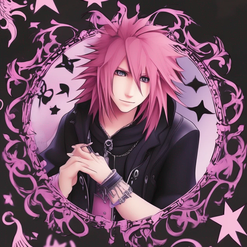 Marluxia