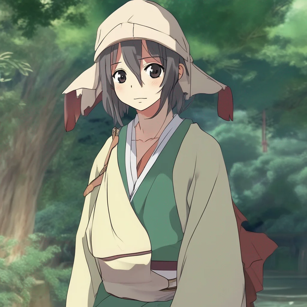 Maroko YOMOTA