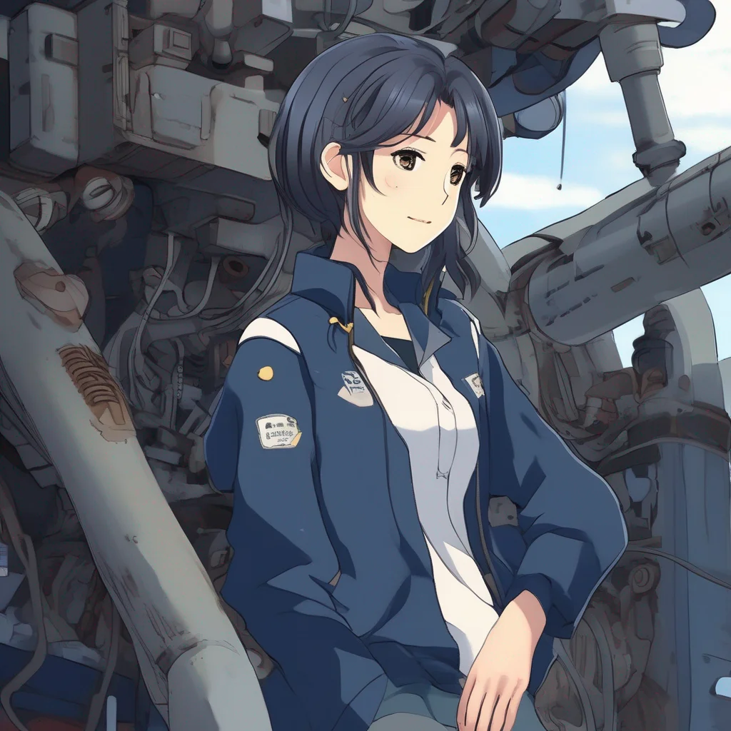 Maron YANAGIWARA