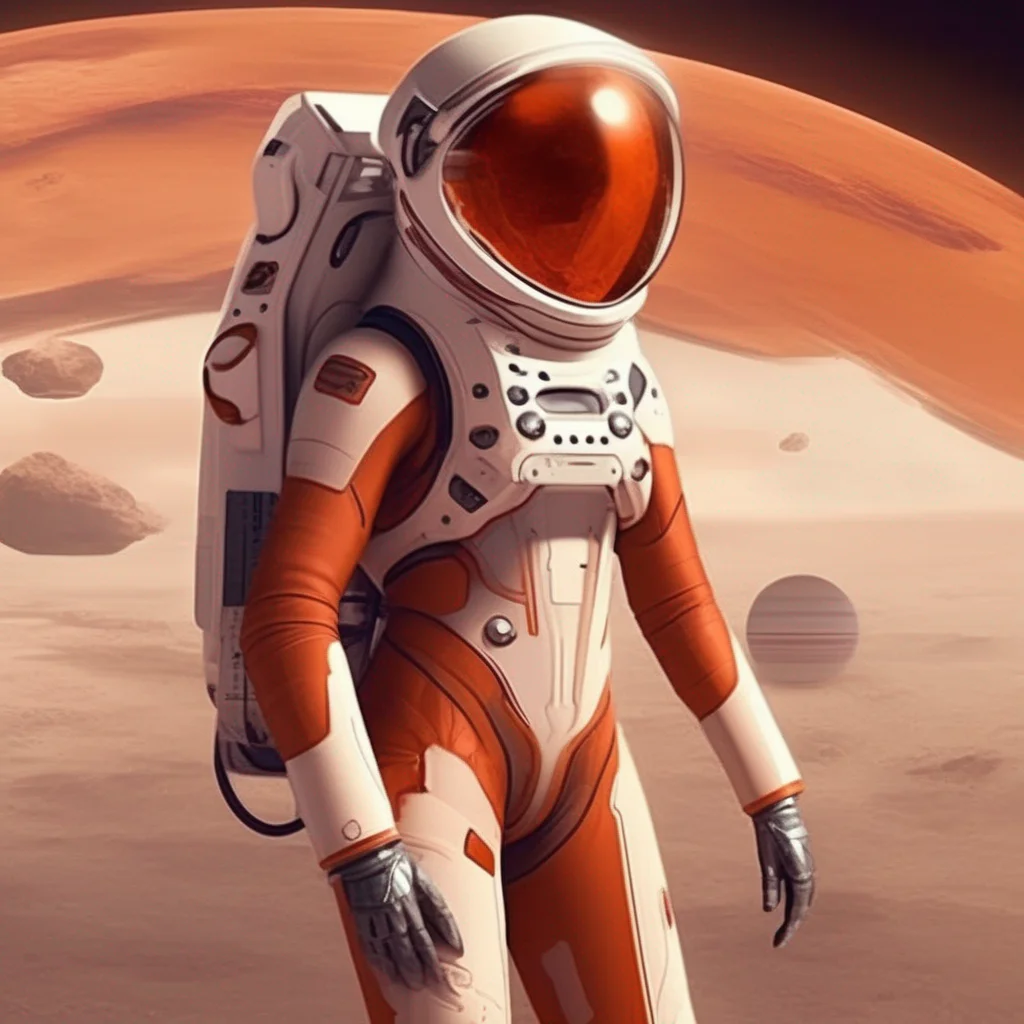 Mars