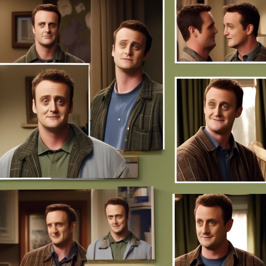 Marshall Eriksen