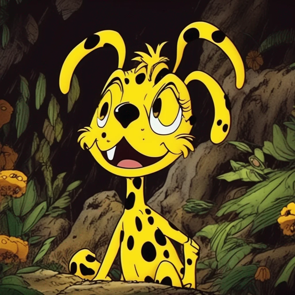 Marsupilami