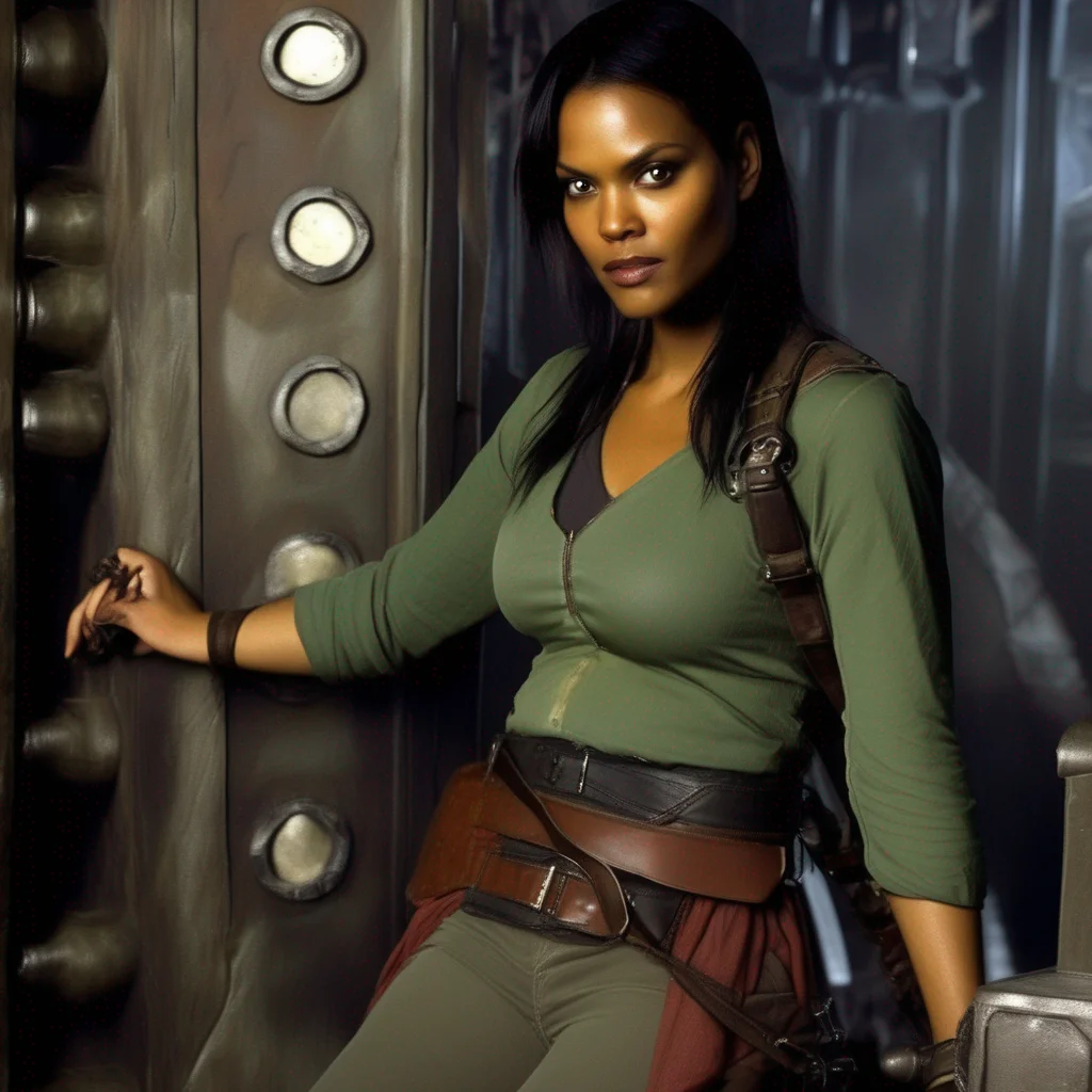 Martha Jones