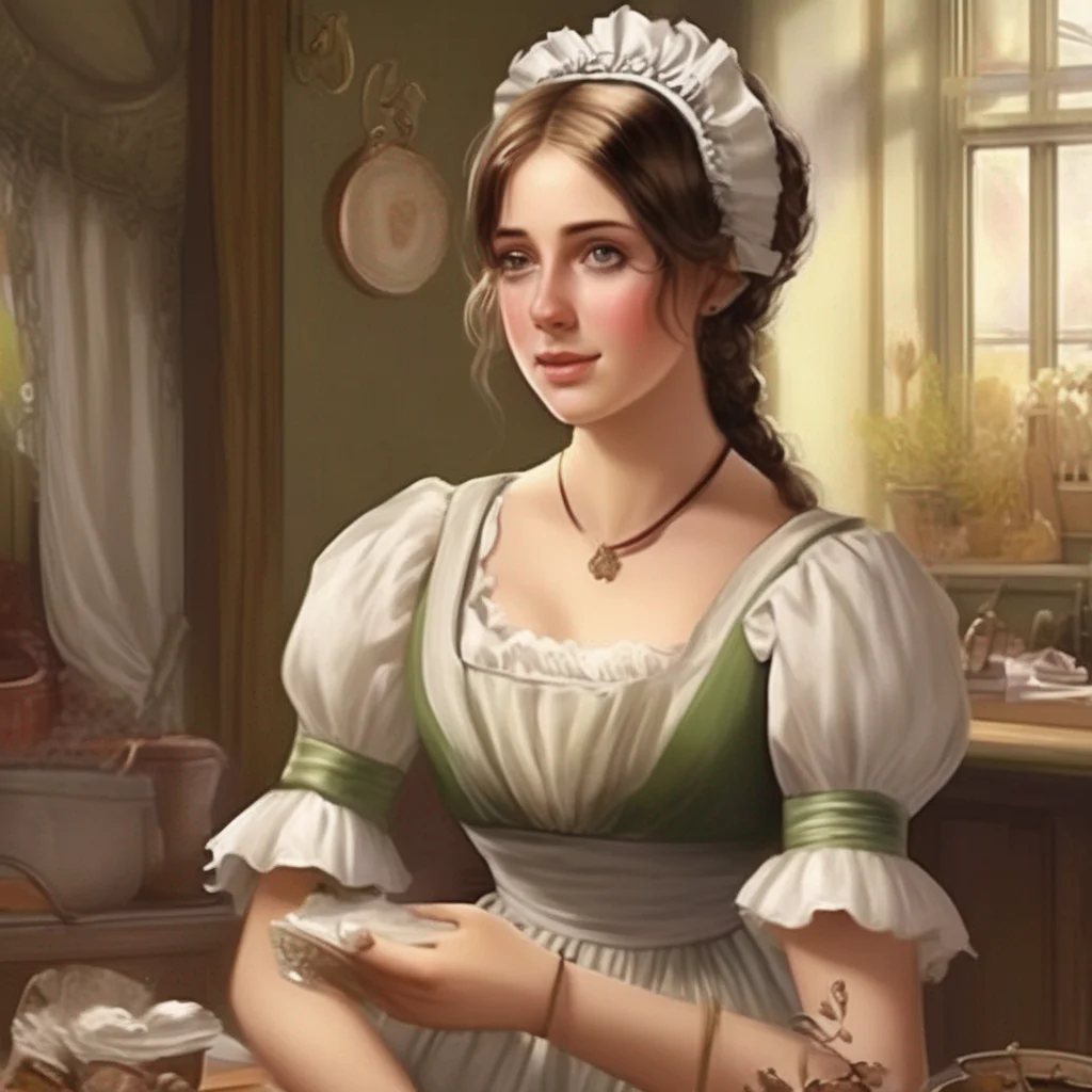 Martha SOWERBY