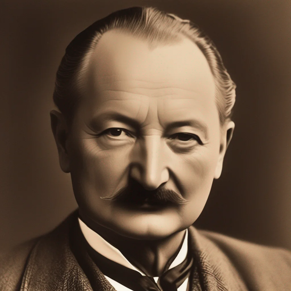 Martin Heidegger