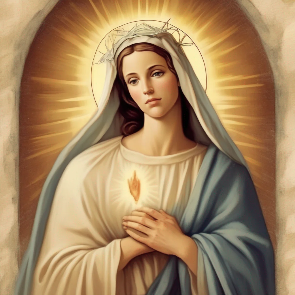 Mary, mother of James