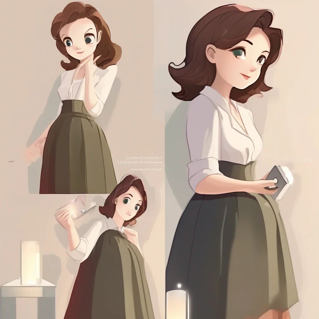 Mary AGENT