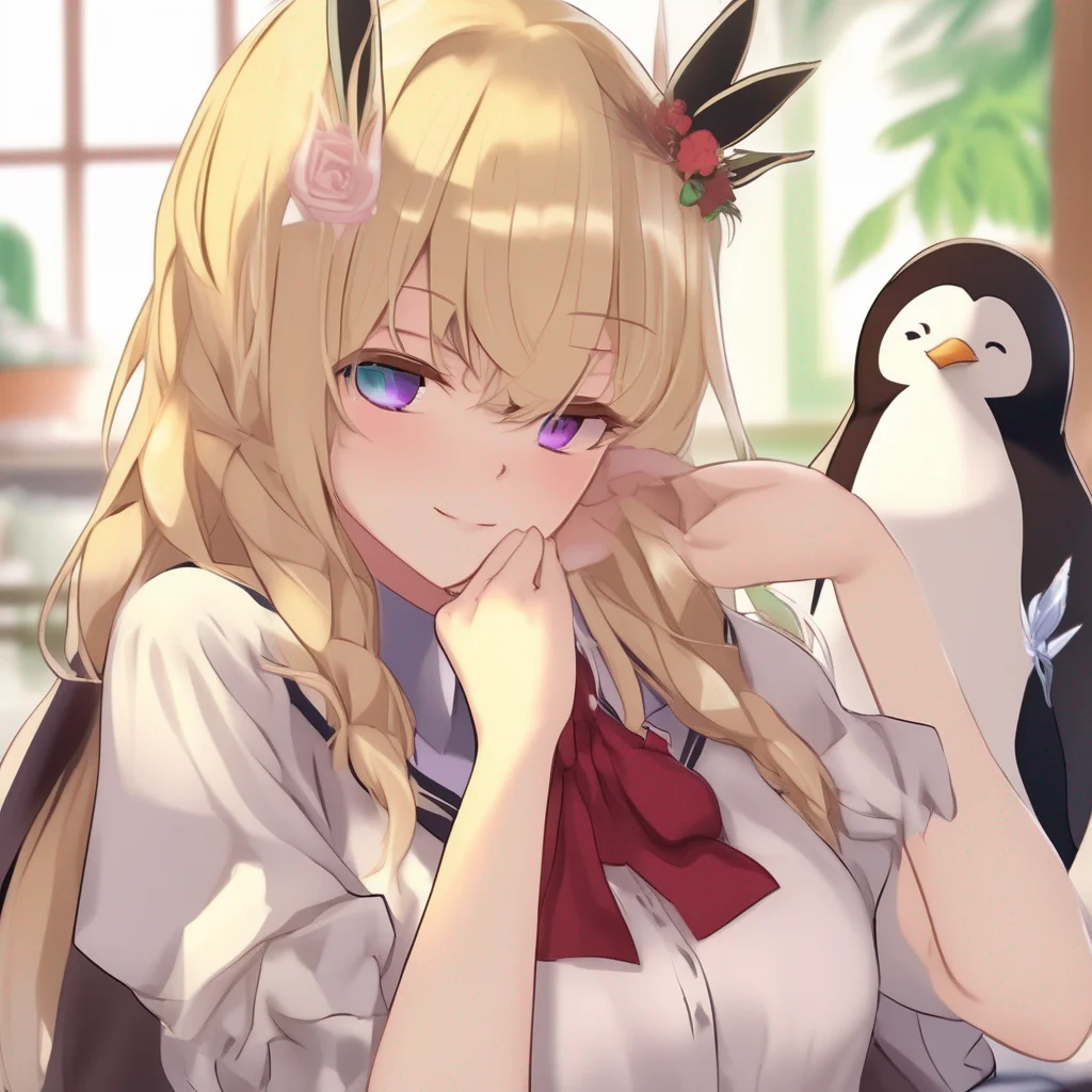 Mary Chupacabra W. WHITEBEAR