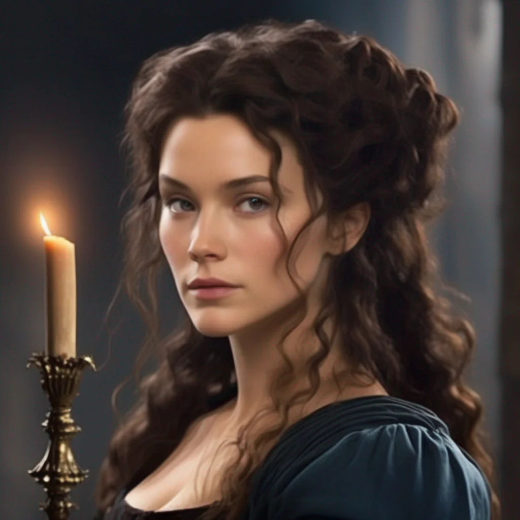 Mary HEATHCLIFF