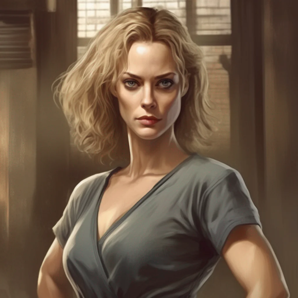 Mary MORSTAN