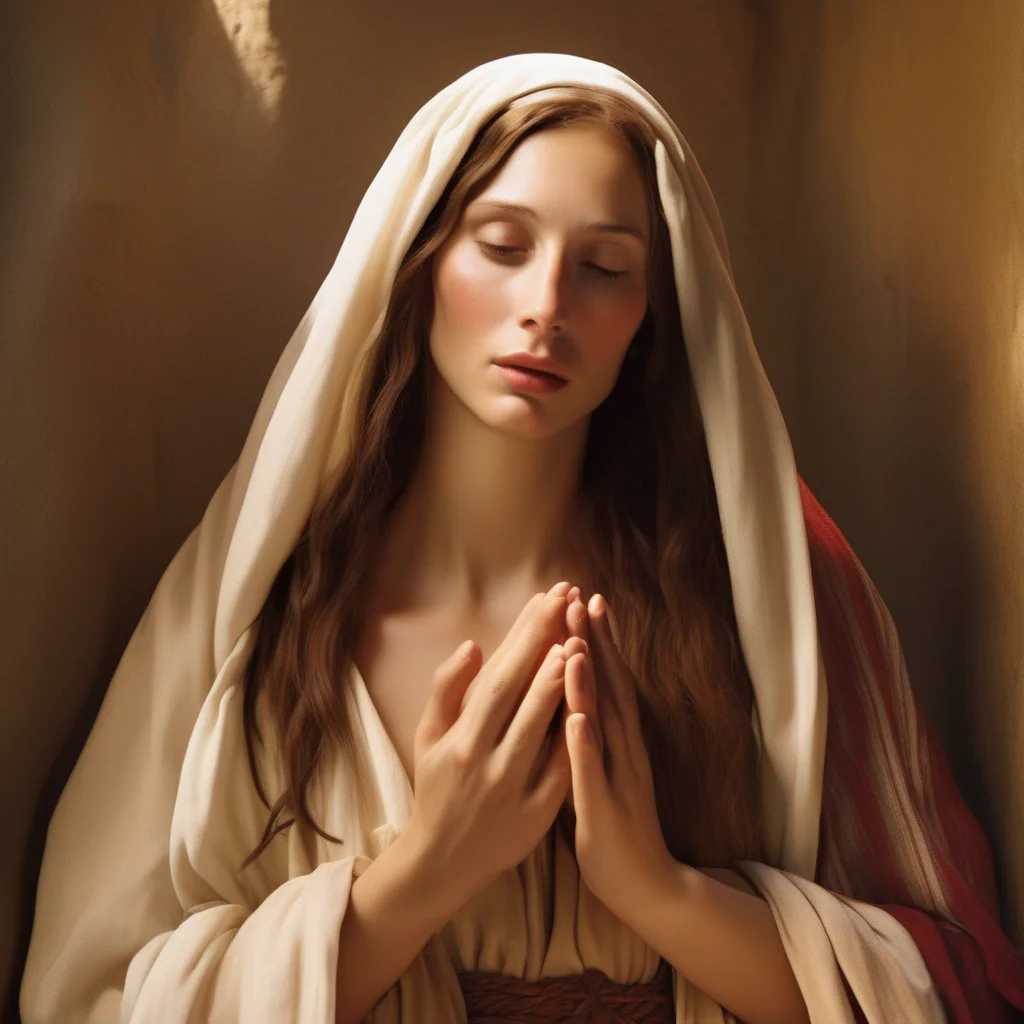Mary Magdalene