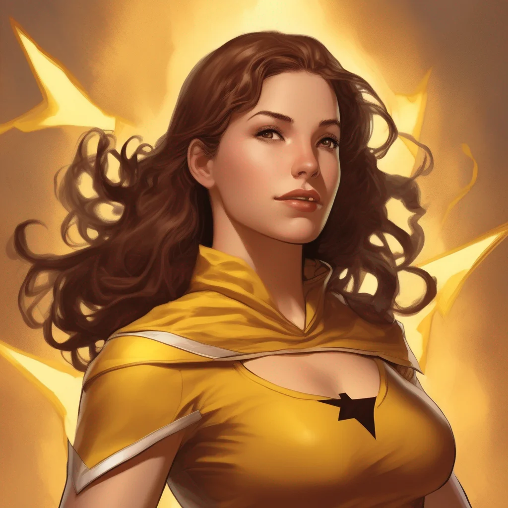 Mary Marvel